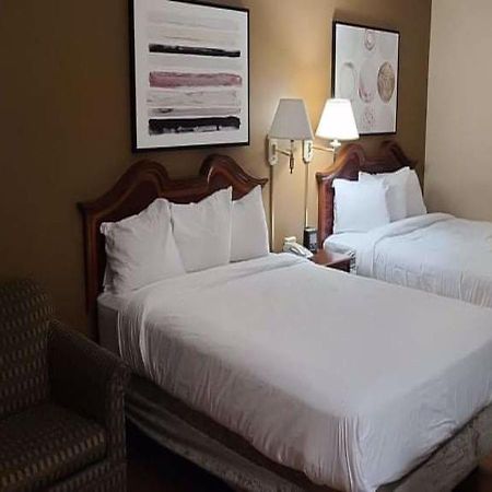 Auburn Place Hotel & Suites Cape Girardeau Kültér fotó