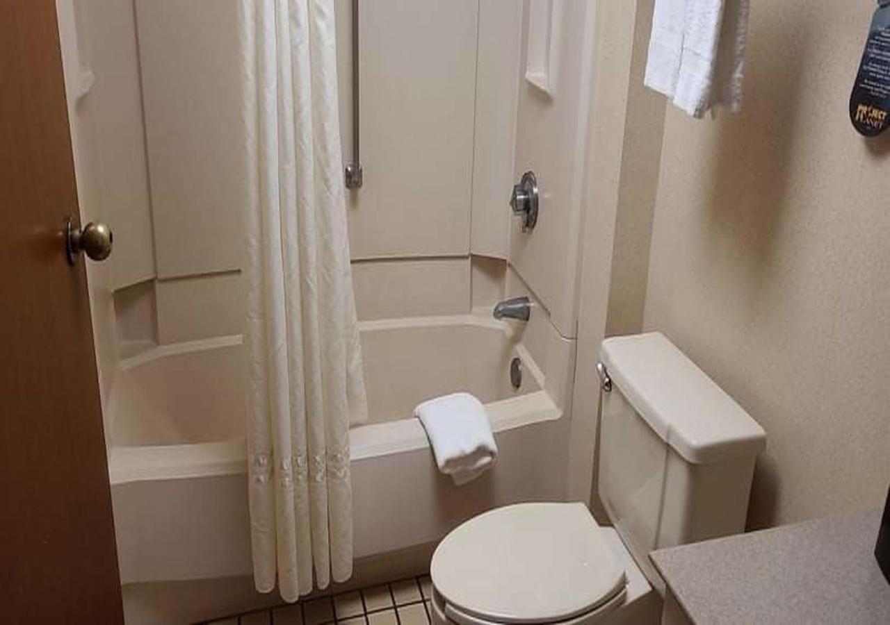 Auburn Place Hotel & Suites Cape Girardeau Kültér fotó