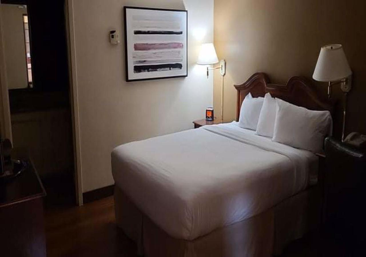 Auburn Place Hotel & Suites Cape Girardeau Kültér fotó