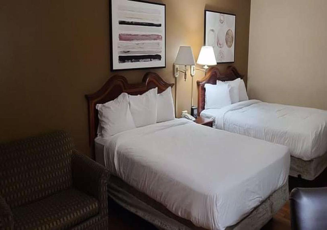 Auburn Place Hotel & Suites Cape Girardeau Kültér fotó