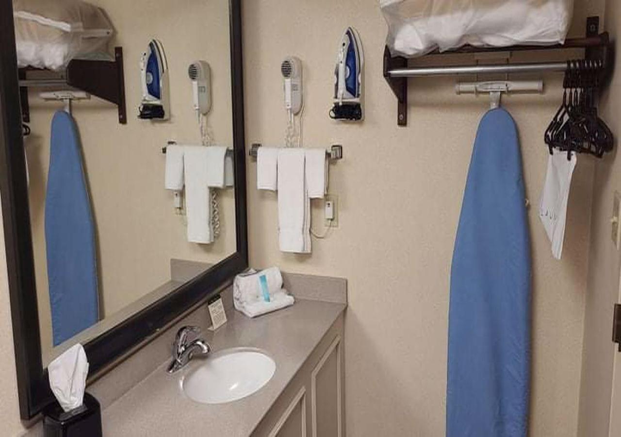 Auburn Place Hotel & Suites Cape Girardeau Kültér fotó
