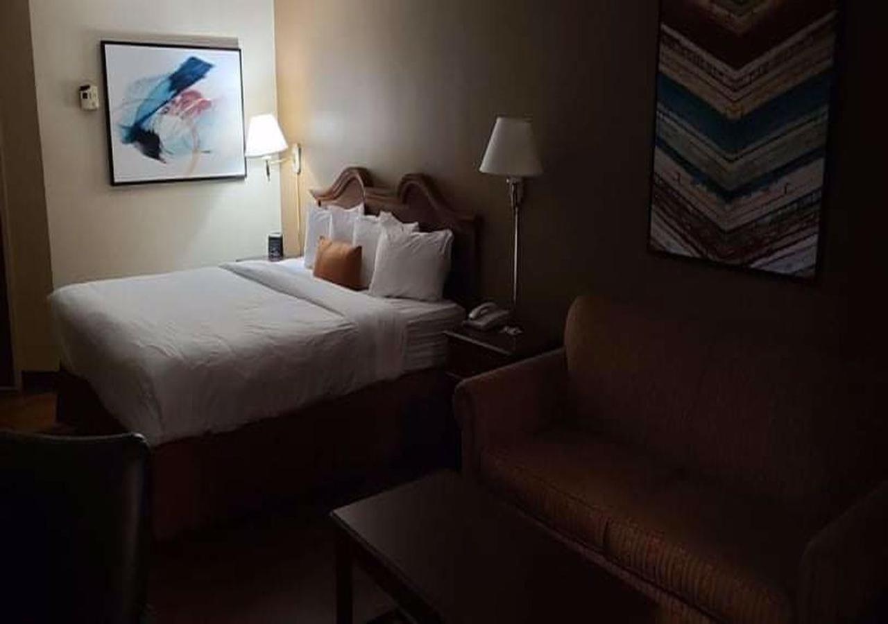 Auburn Place Hotel & Suites Cape Girardeau Kültér fotó
