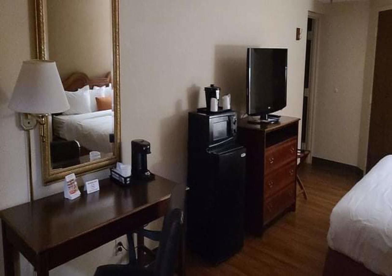 Auburn Place Hotel & Suites Cape Girardeau Kültér fotó