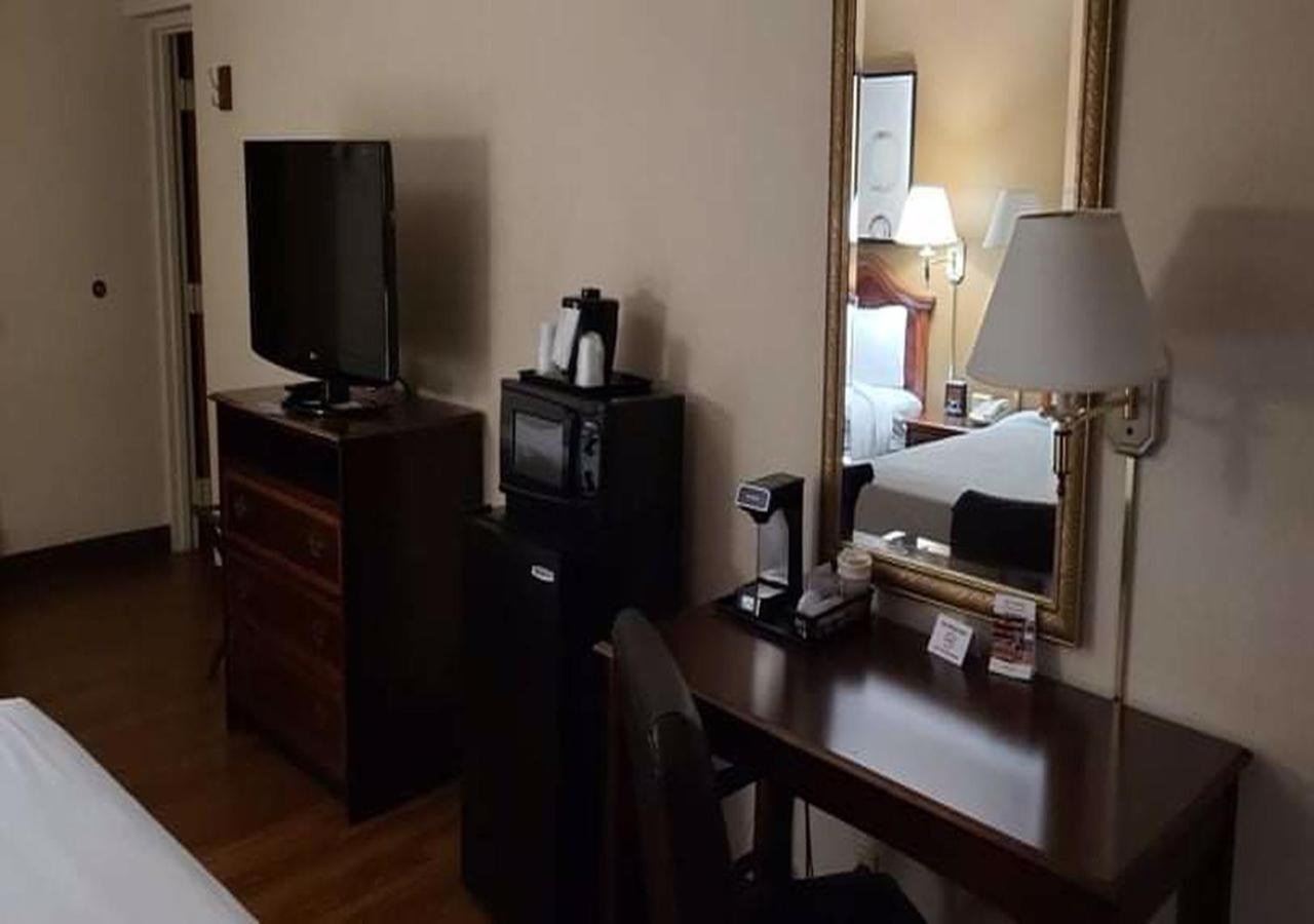Auburn Place Hotel & Suites Cape Girardeau Kültér fotó