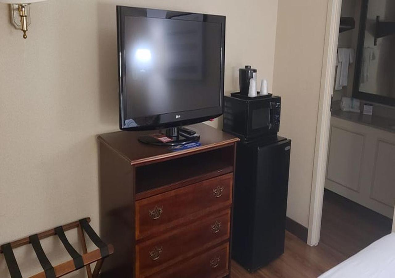 Auburn Place Hotel & Suites Cape Girardeau Kültér fotó