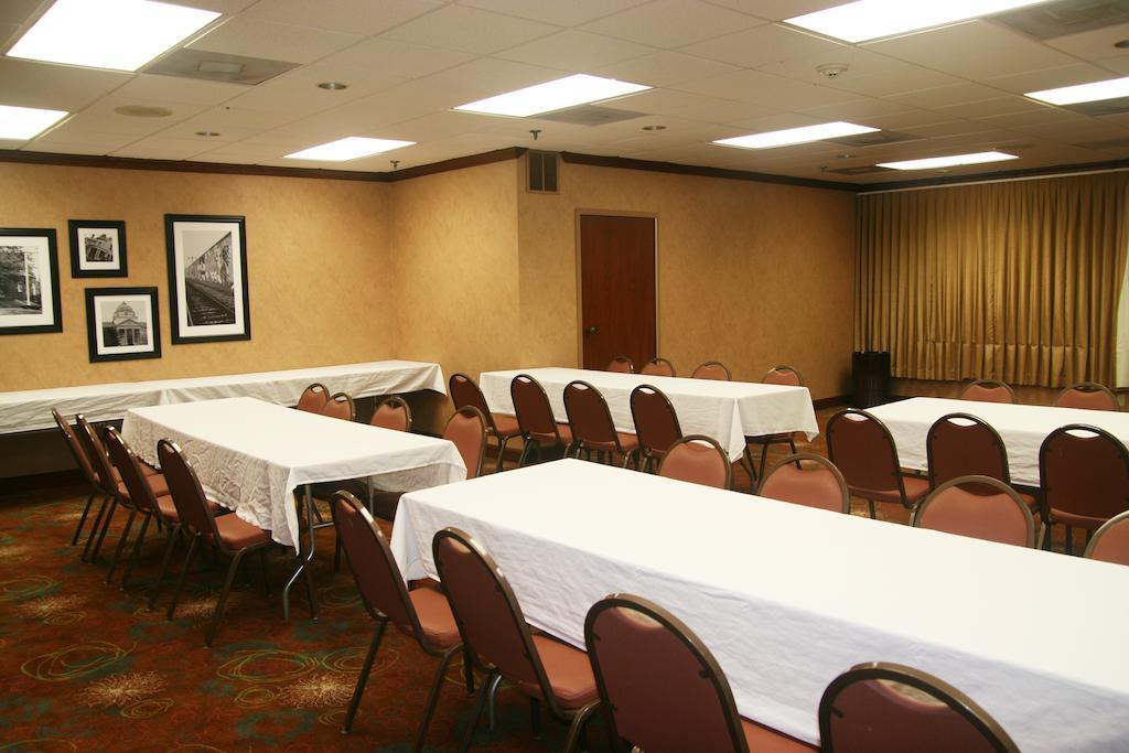 Auburn Place Hotel & Suites Cape Girardeau Kültér fotó