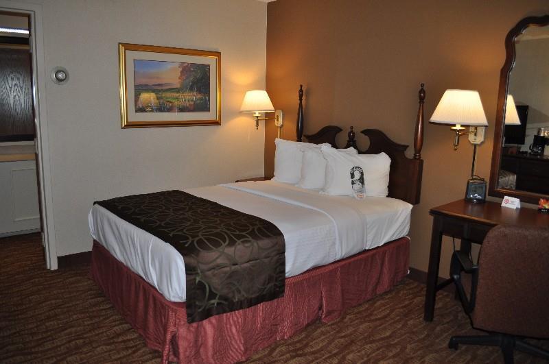 Auburn Place Hotel & Suites Cape Girardeau Szoba fotó