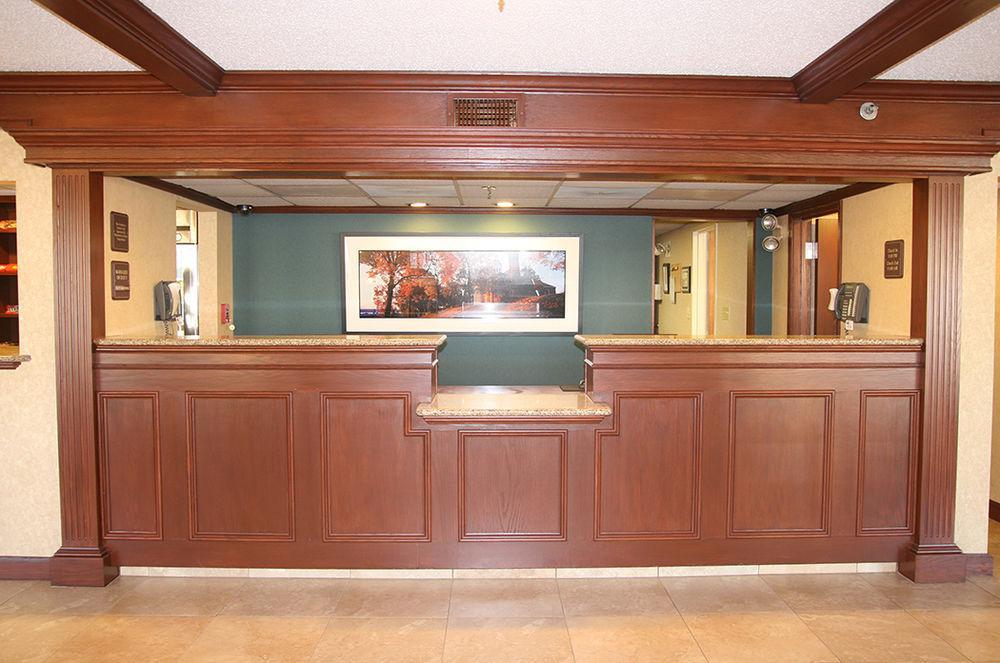 Auburn Place Hotel & Suites Cape Girardeau Kültér fotó