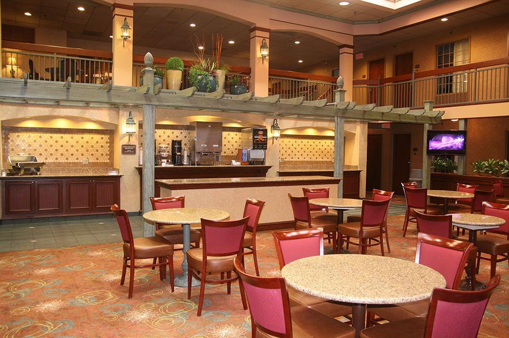 Auburn Place Hotel & Suites Cape Girardeau Kültér fotó