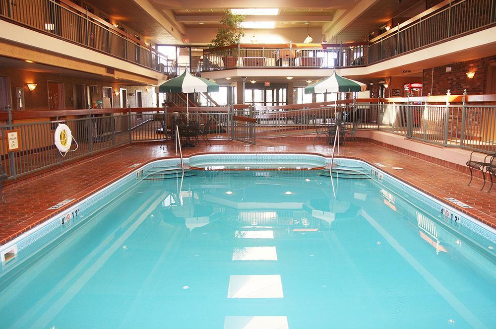 Auburn Place Hotel & Suites Cape Girardeau Kültér fotó