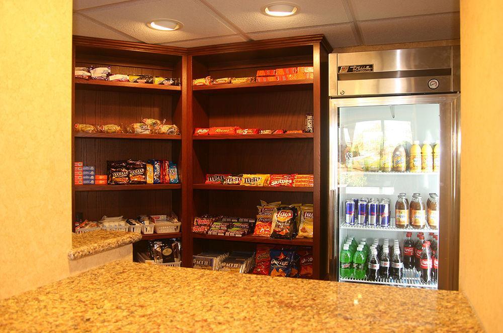 Auburn Place Hotel & Suites Cape Girardeau Kültér fotó