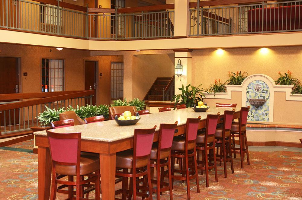 Auburn Place Hotel & Suites Cape Girardeau Kültér fotó