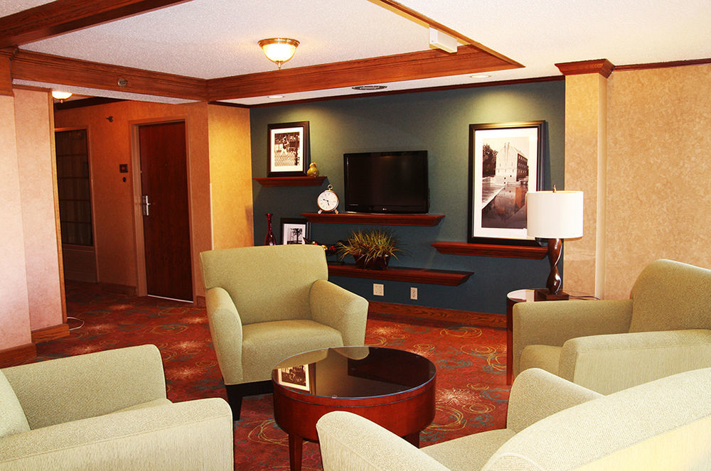 Auburn Place Hotel & Suites Cape Girardeau Kültér fotó
