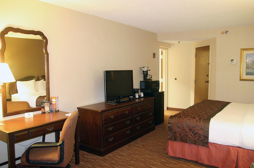 Auburn Place Hotel & Suites Cape Girardeau Kültér fotó